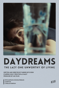 daydreams poster